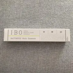 I:B.O HATOMUGI Rich Essence 5本セット Amazon.co.jp: (I・B・O) かがやくコスメ 大人肌研究所 ハトムギ配合