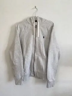 Polo Ralph Lauren ジップアップパーカー