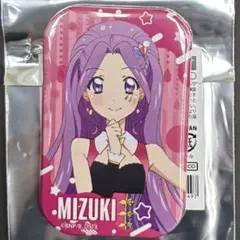 天羽まどか ジャケバッジ＋ アイカツ！バンドライブ - メルカリ