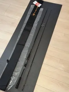 ヤマガブランクス アーリー シーバス 97MMHのサムネイル