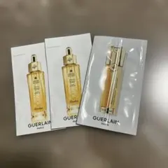 2025年最新】Guerlain スキンケア・基礎化粧品 トライアルセット