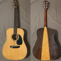 MORRIS MF-50 クラシック ギター アコースティックハードケース 付き 2025年最新】モーリス MF-50の人気アイテム - メルカリ