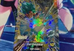 ドラゴンボールスーパーダイバーズ AP2-001 孫悟空 GDR