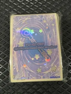 遊戯王 スリーブ ニューロン ブラックマジシャンガール 未開封 - メルカリ