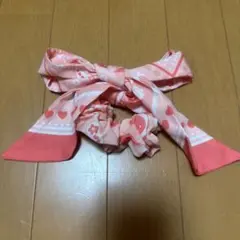 すとぷり 莉犬 リボンシュシュ