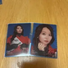 乃木坂46 矢久保美緒　モバカ