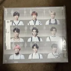 《SnowMan》Snow Labo. S2