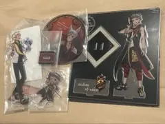 ファントムシータ KINGLYMASK アクリルスタンド キングリーマスク 凛花