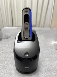 BRAUN シリーズ9PRO Type5793本体のみ - メルカリ