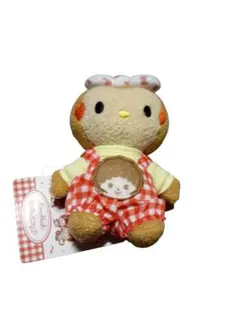 キティ × モンチッチ 手のひらサイズ タミー