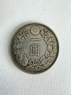 2026年最新】明治21年新1円銀貨の人気アイテム - メルカリ