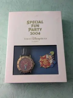 2026年最新】SPECIAL FUN 2004 ディズニー 腕時計の人気アイテム