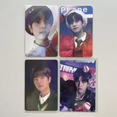 straykids christmasevel トレカセット〔スンミン〕