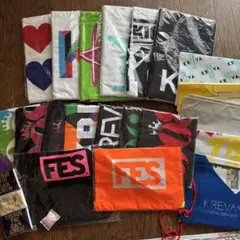 【まとめ売り】KREVA タオル グッズまとめ売り 2025年最新】kreva タオルの人気アイテム - メルカリ