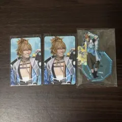 ミュージカル 刀剣乱舞　浦島虎徹