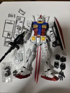 PG UNLEASHED 1/60 νガンダム オリジナルショッパーバッグ - メルカリ