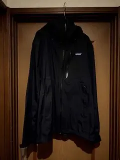 patagonia グラナイトクレストジャケット ブラック Lサイズ