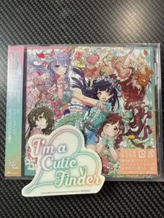 カウントダウンラブ シャニソン ステッカー付き ②