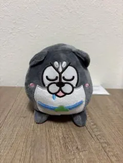 おそ松さん 松犬 カラ松 ぬいぐるみ