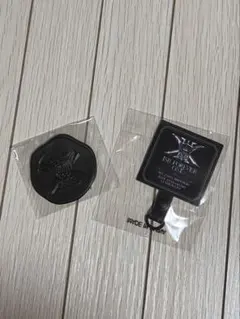 三代目JSB ガチャ カプセル　2種セット