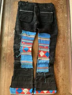 undercover scabクラフトパンツ程度極上品のサムネイル