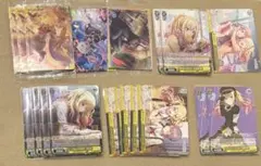 ヴァイスシュヴァルツ プロセカ 天馬咲希 カードセットのサムネイル