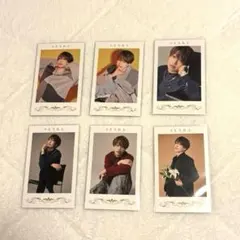 2025年最新】センラ チェキの人気アイテム - メルカリ