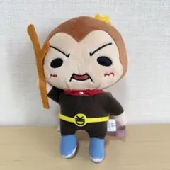 Hey!Say!JUMP 有岡大貴 だいきんぐ ぬいぐるみのサムネイル