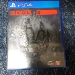 EVOLVE