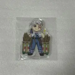 ②鬼滅の刃 収穫祭 アクリルスタンド 宇髄天元