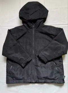 GLAZOS フード付きボアジャケット　130㎝