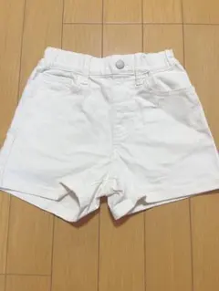 UNIQLO ショートパンツ