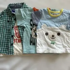 トップス 3点セットのサムネイル