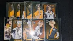 ツイステ　グッズ　サバナクロー寮