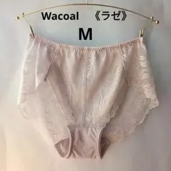 M ワコール ラゼ ショーツ 定価4180円