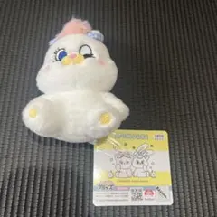 MOMOREI ぬいぐるみ