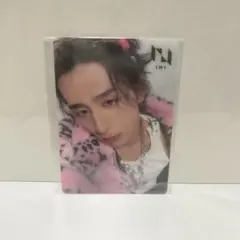 INI 西洸人 HMVオンライントレカ THE WINTER MAGIC