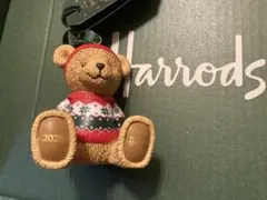 2026年最新】Harrods クリスマスの人気アイテム - メルカリ