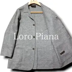 2026年最新】Loro Piana メンズ カバーオールの人気アイテム - メルカリ