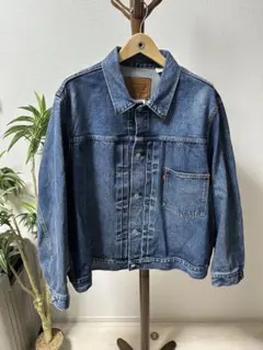 Levi’s PREMIUM × JOURNAL STANDARD 別注