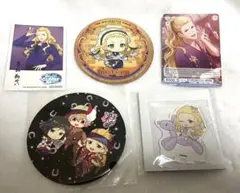 【送料込み】SideM 華村翔真　グッズまとめ売り