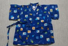 ベビー用甚平(90)