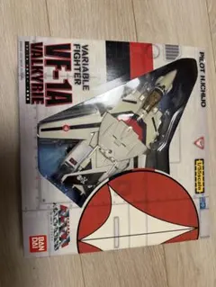2026年最新】バンダイ 1/55 VF-1Jの人気アイテム - メルカリ
