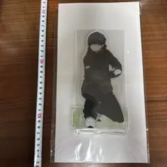 大ダーク アクリルスタンドセット - メルカリ
