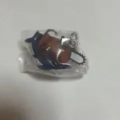 チェンソーマン レゼ編 めじるしアクセサリー ポチタ