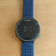 garmin foreathlete 230j