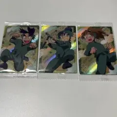 忍たま乱太郎 ウエハースの段 潮江文次郎 食満留三郎 善法寺伊作のサムネイル