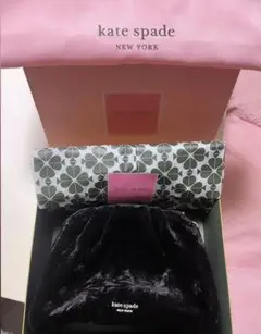 【新品未使用】ケイトスペード バック