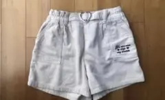 ハーフパンツ 150