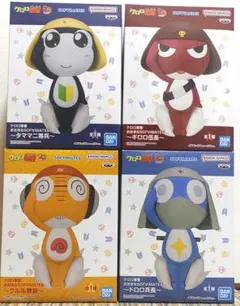 SOFVIMATES(ソフビメイツ)　フィギュアセット Unboxing Review] SOFVIMATES Kame Sennin. I was disappointed with